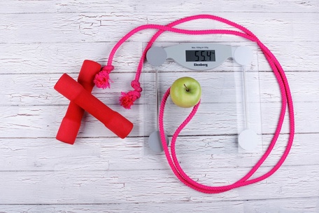 Индивидуальный план питания!